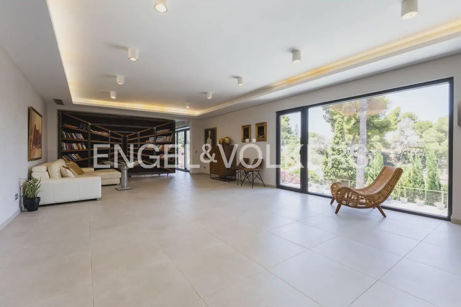 3 Zimmer Villa zu verkaufen in Javea / Xabia mit Pool Garage - 1.390.000 € (Ref: 9928576)