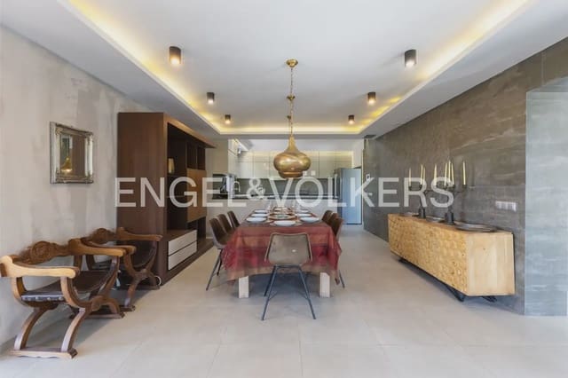3 Zimmer Villa zu verkaufen in Cap Martí - El Tossalet - Pinomar, Javea / Xàbia mit Pool Garage - 1.390.000 € (Ref: 9928576)