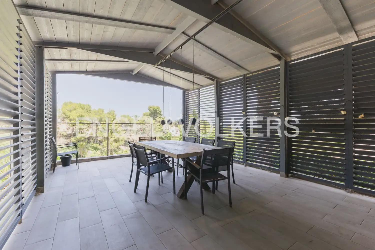 3 Zimmer Villa zu verkaufen in Javea / Xabia mit Pool Garage - 1.390.000 € (Ref: 9928576)