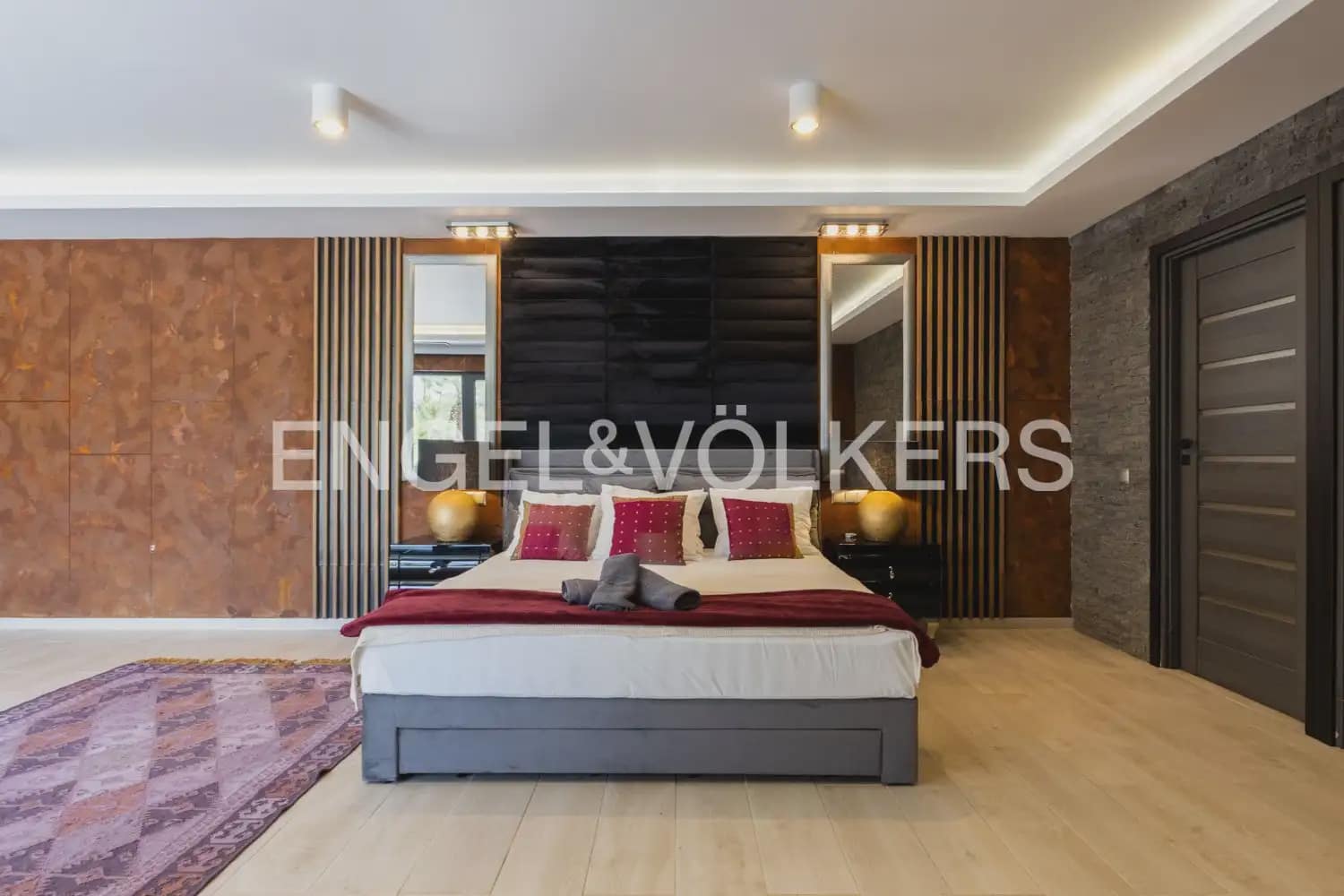 3 Zimmer Villa zu verkaufen in Javea / Xabia mit Pool Garage - 1.390.000 € (Ref: 9928576)