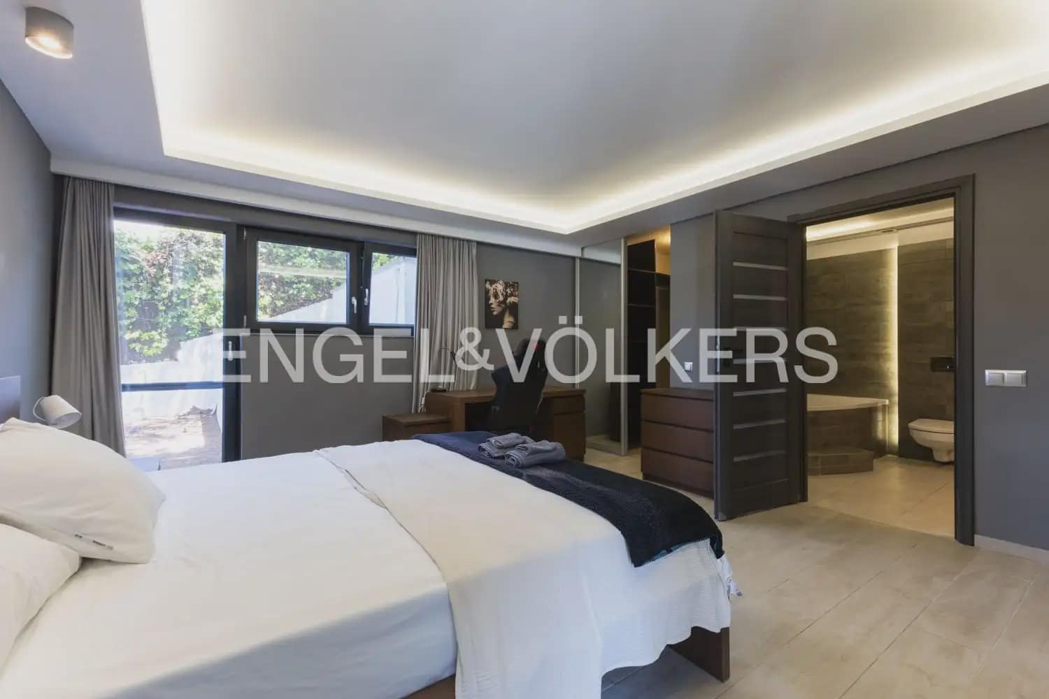 3 Zimmer Villa zu verkaufen in Javea / Xabia mit Pool Garage - 1.390.000 € (Ref: 9928576)