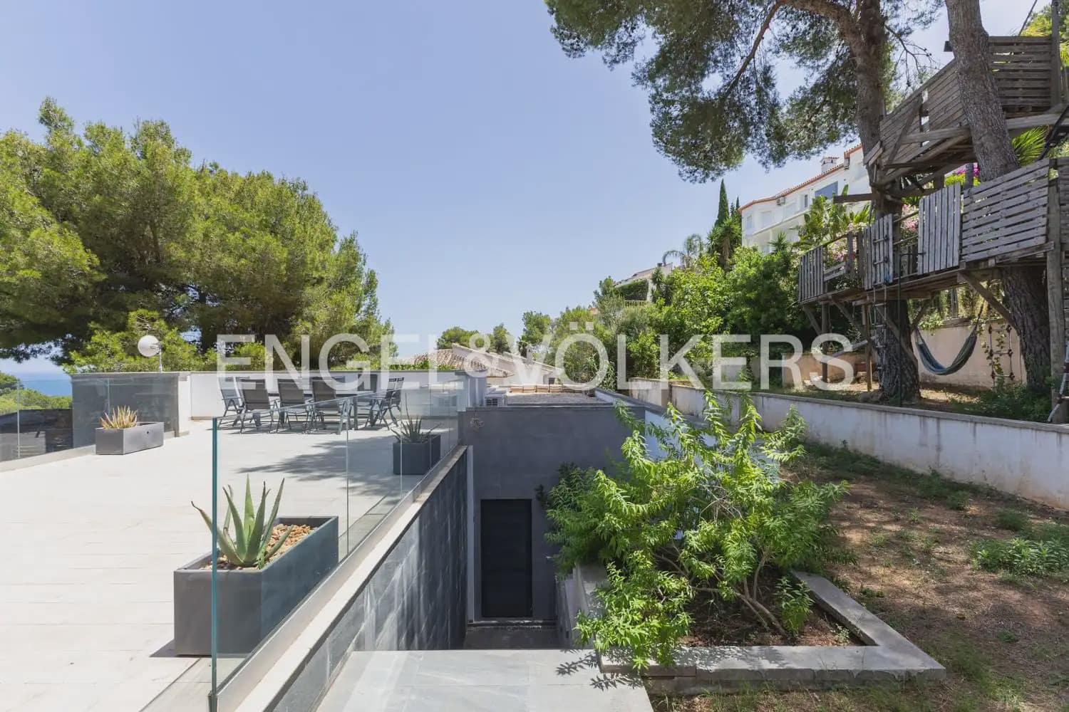 3 Zimmer Villa zu verkaufen in Javea / Xabia mit Pool Garage - 1.390.000 € (Ref: 9928576)