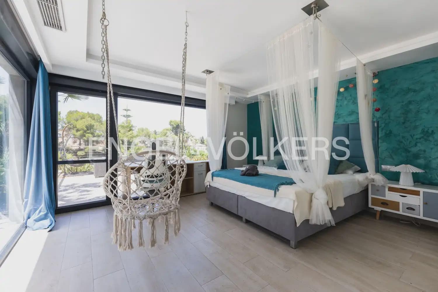 3 Zimmer Villa zu verkaufen in Javea / Xabia mit Pool Garage - 1.390.000 € (Ref: 9928576)