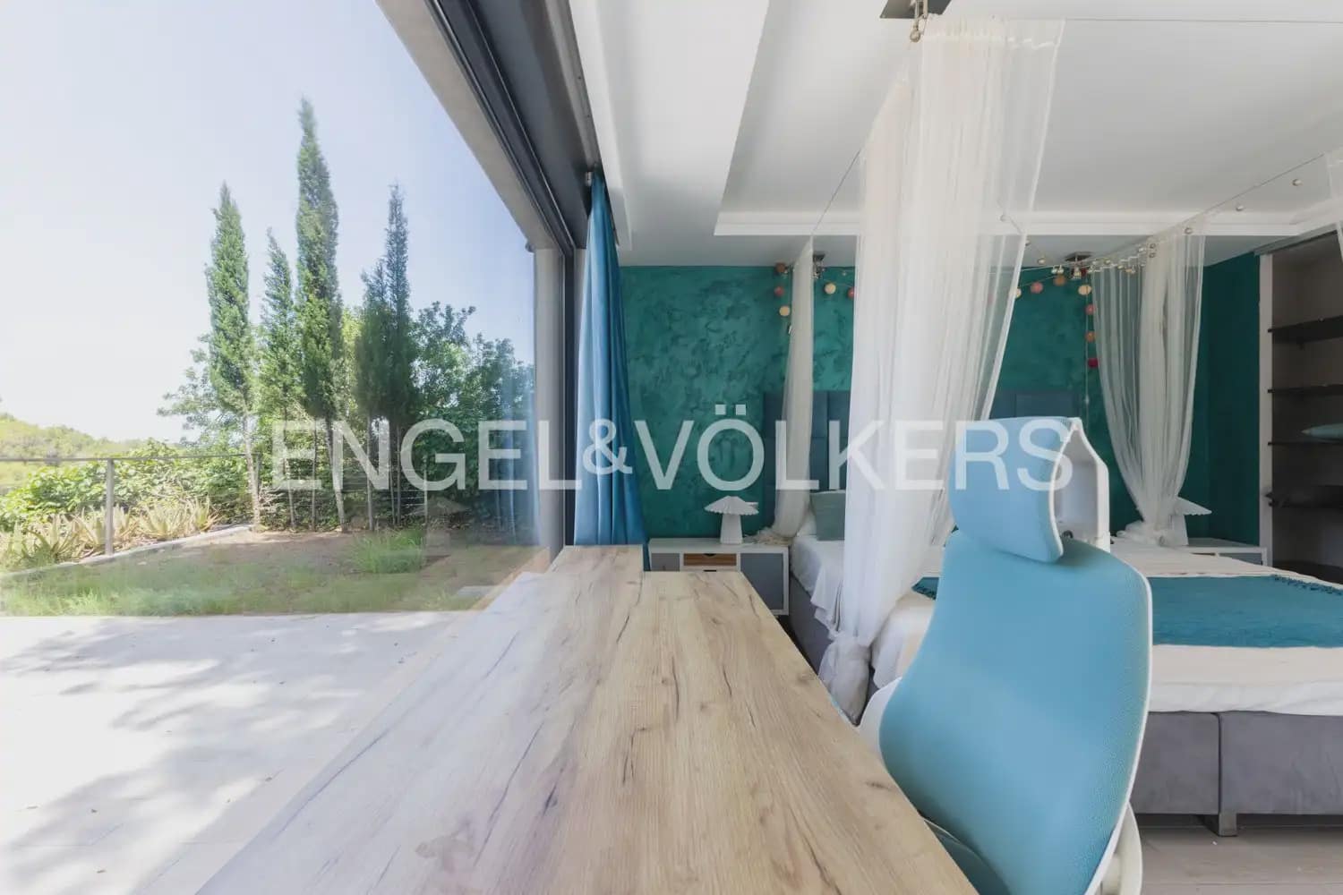 3 Zimmer Villa zu verkaufen in Javea / Xabia mit Pool Garage - 1.390.000 € (Ref: 9928576)