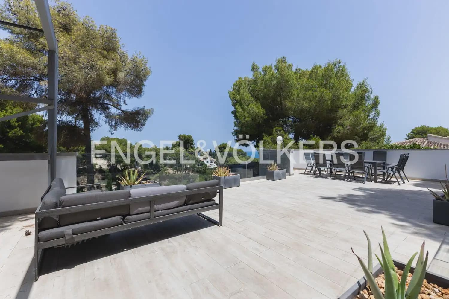3 Zimmer Villa zu verkaufen in Javea / Xabia mit Pool Garage - 1.390.000 € (Ref: 9928576)