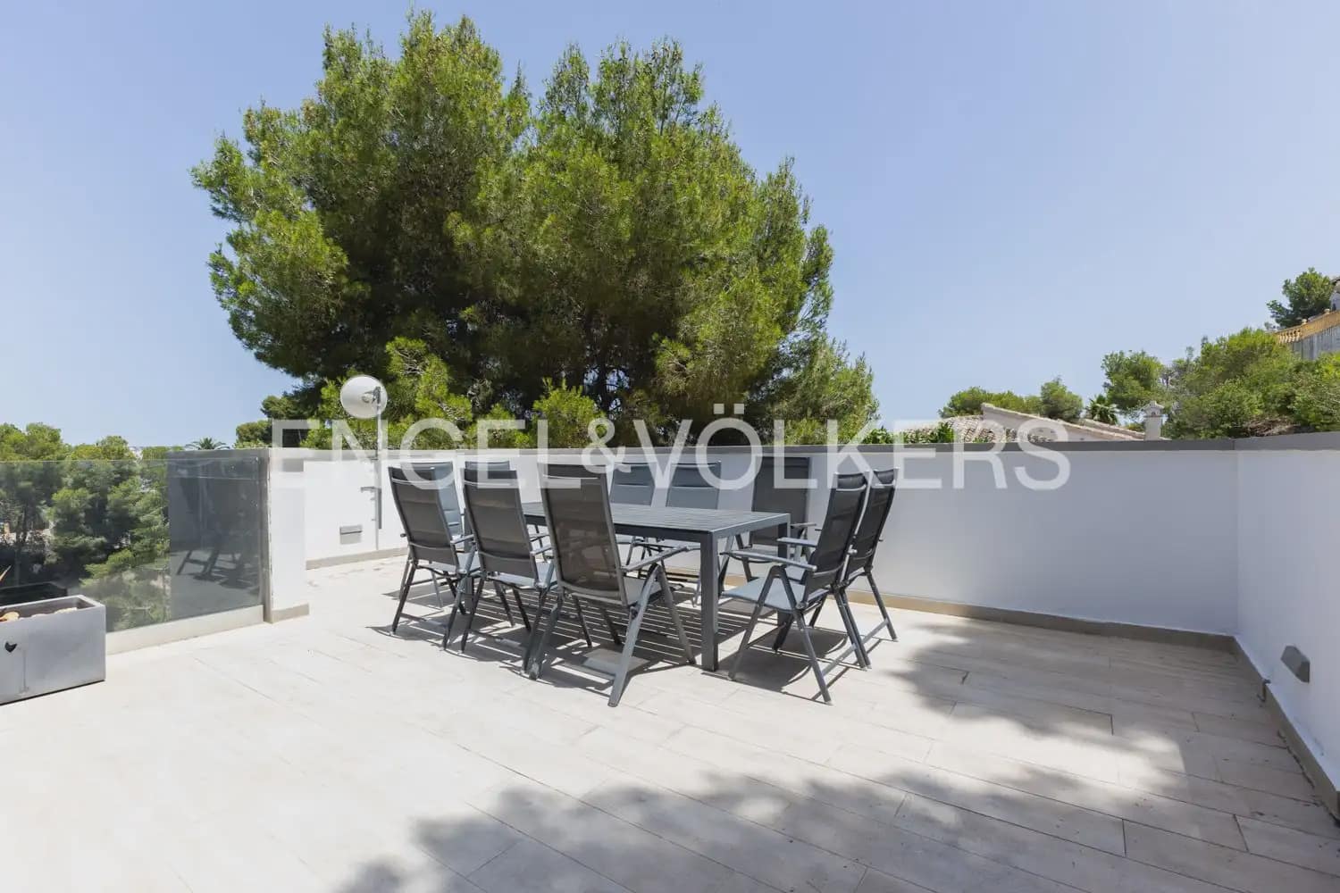 3 Zimmer Villa zu verkaufen in Javea / Xabia mit Pool Garage - 1.390.000 € (Ref: 9928576)
