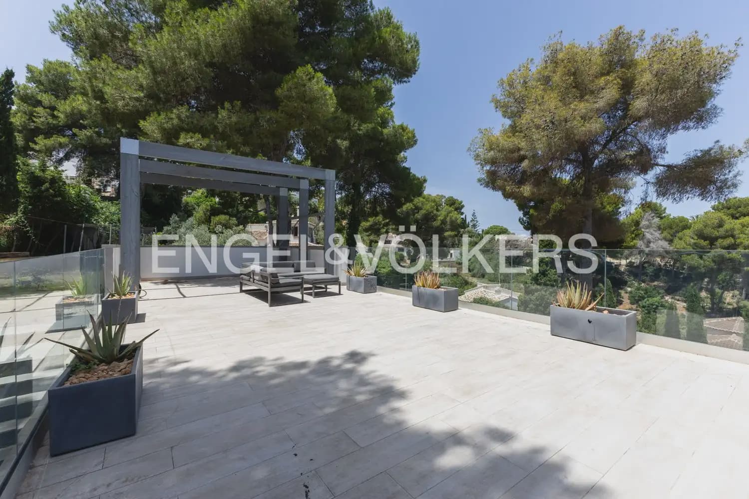 3 Zimmer Villa zu verkaufen in Javea / Xabia mit Pool Garage - 1.390.000 € (Ref: 9928576)