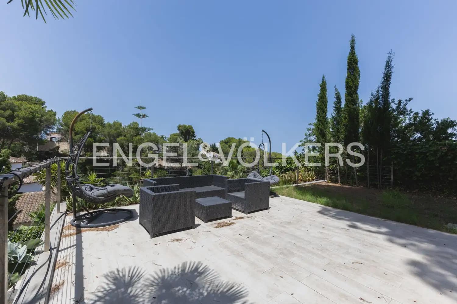 3 Zimmer Villa zu verkaufen in Javea / Xabia mit Pool Garage - 1.390.000 € (Ref: 9928576)