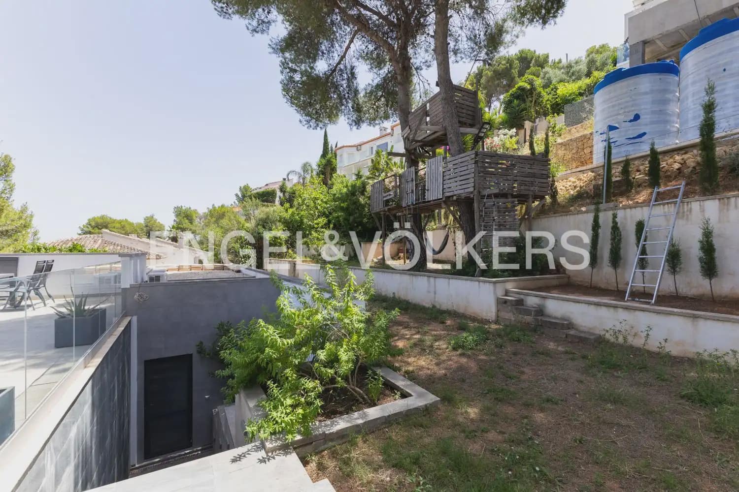 3 Zimmer Villa zu verkaufen in Javea / Xabia mit Pool Garage - 1.390.000 € (Ref: 9928576)