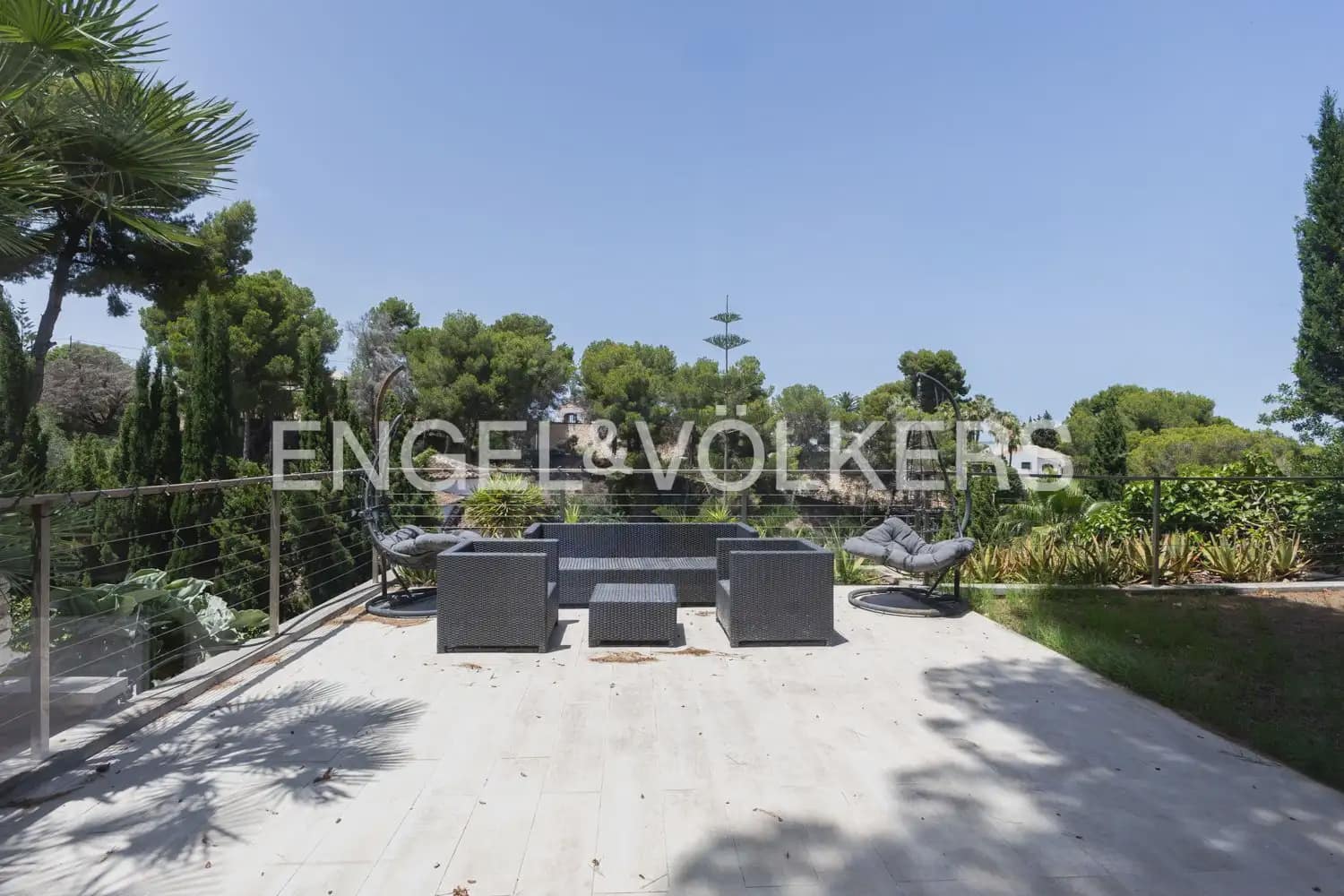 3 Zimmer Villa zu verkaufen in Javea / Xabia mit Pool Garage - 1.390.000 € (Ref: 9928576)