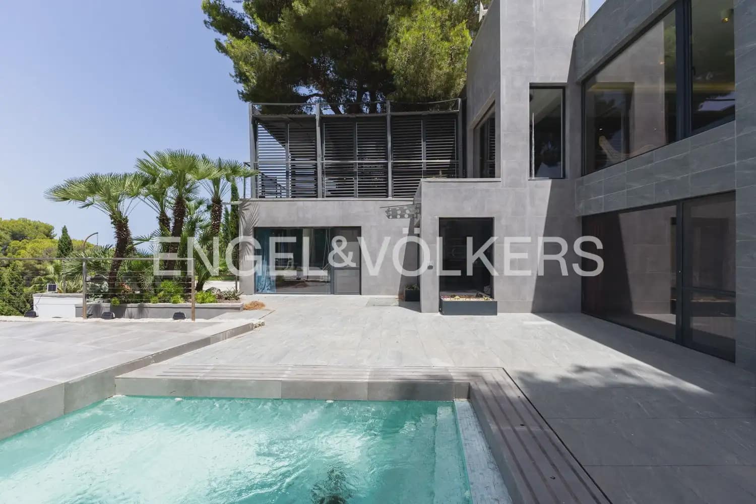 3 Zimmer Villa zu verkaufen in Javea / Xabia mit Pool Garage - 1.390.000 € (Ref: 9928576)