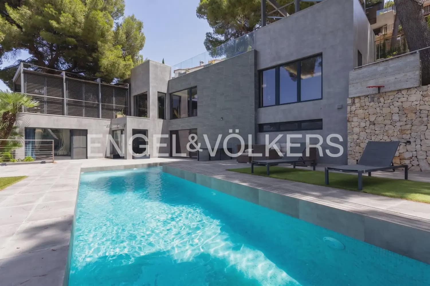 3 Zimmer Villa zu verkaufen in Javea / Xabia mit Pool Garage - 1.390.000 € (Ref: 9928576)