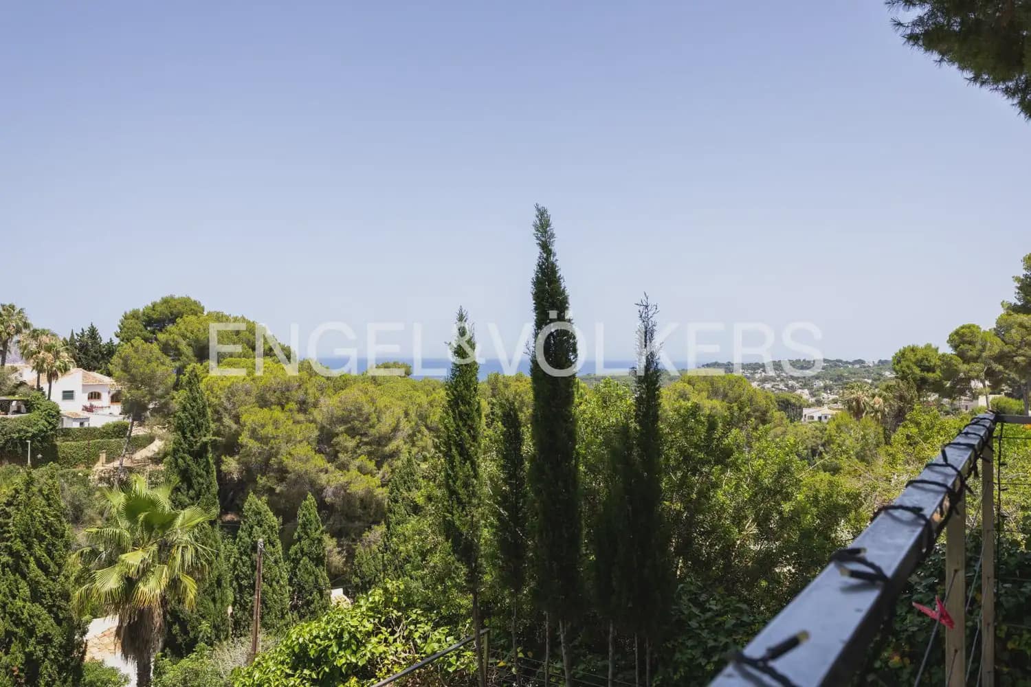 3 Zimmer Villa zu verkaufen in Javea / Xabia mit Pool Garage - 1.390.000 € (Ref: 9928576)