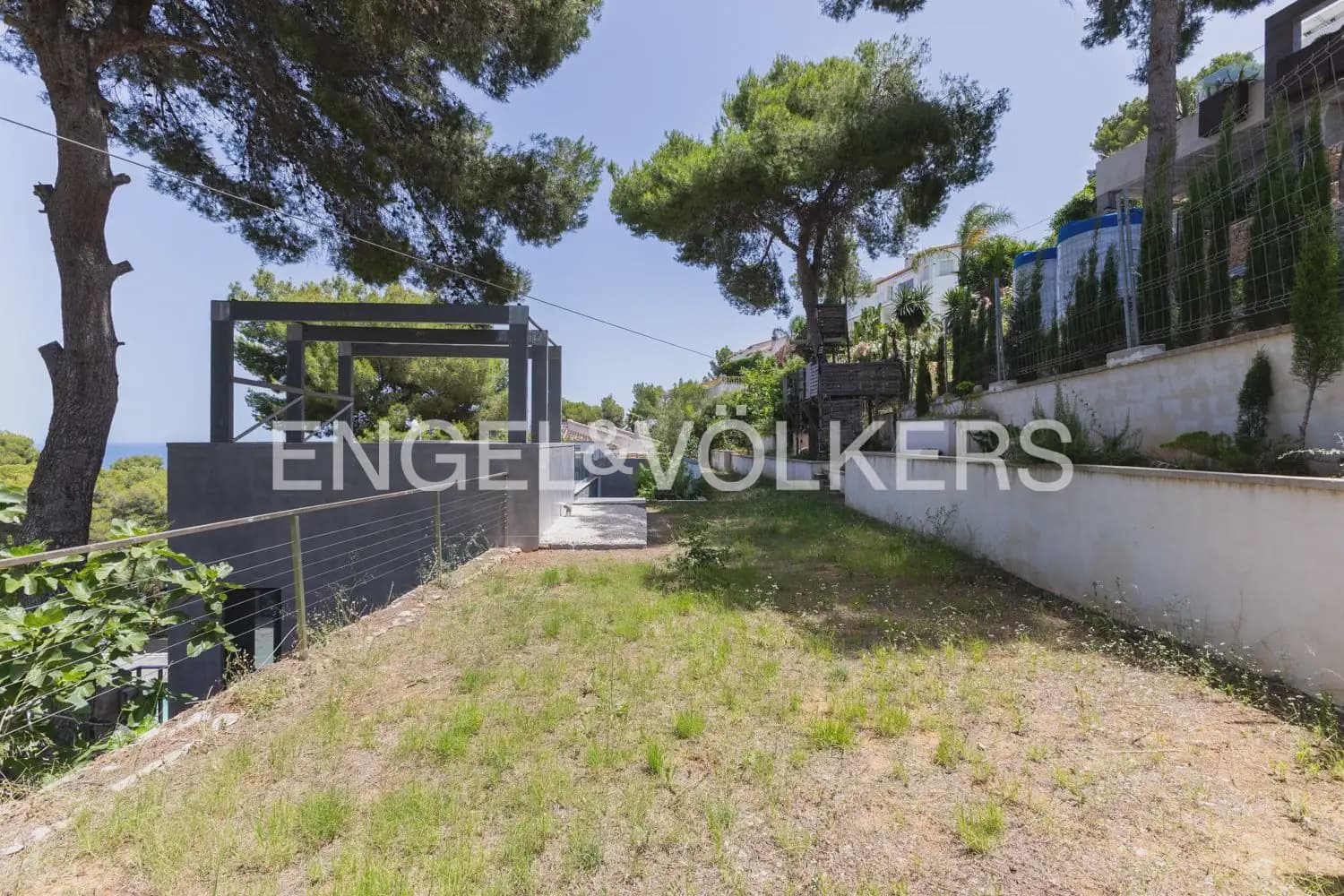 3 Zimmer Villa zu verkaufen in Javea / Xabia mit Pool Garage - 1.390.000 € (Ref: 9928576)