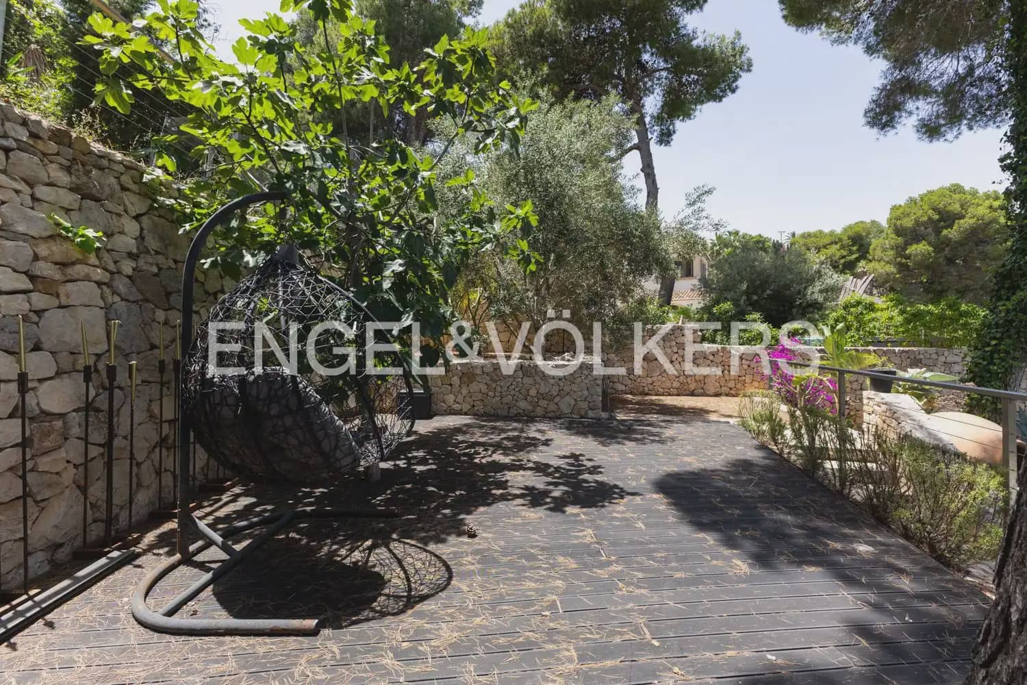 3 Zimmer Villa zu verkaufen in Javea / Xabia mit Pool Garage - 1.390.000 € (Ref: 9928576)
