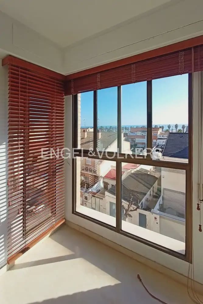 2 bedroom Flat for rent in Valencia city with garage - € 1,600 (Ref: 9932234)