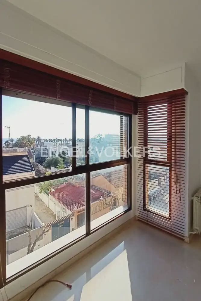 2 bedroom Flat for rent in Valencia city with garage - € 1,600 (Ref: 9932234)
