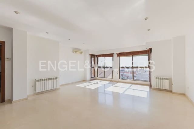 2 Zimmer Wohnung zu vermieten in La Malva-Rosa, València Stadt mit Garage - 1.600 € (Ref: 9932234)