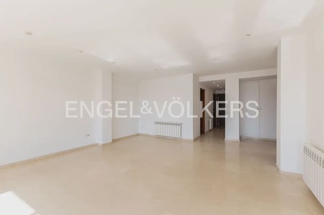 2 Zimmer Wohnung zu vermieten in La Malva-Rosa, València Stadt mit Garage - 1.600 € (Ref: 9932234)