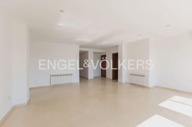 2 Zimmer Wohnung zu vermieten in La Malva-Rosa, València Stadt mit Garage - 1.600 € (Ref: 9932234)