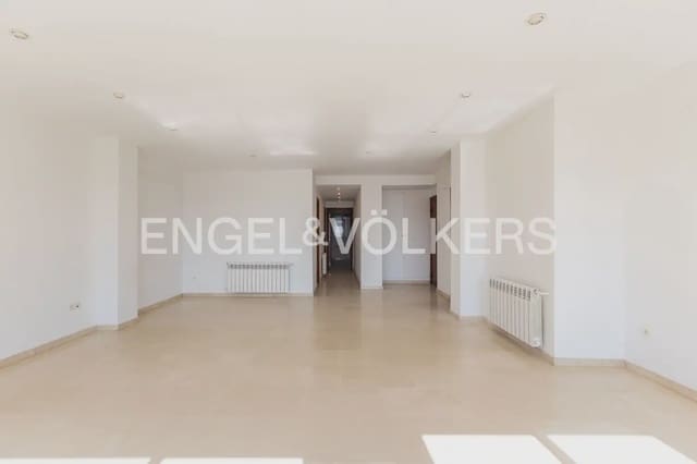 2 Zimmer Wohnung zu vermieten in La Malva-Rosa, València Stadt mit Garage - 1.600 € (Ref: 9932234)