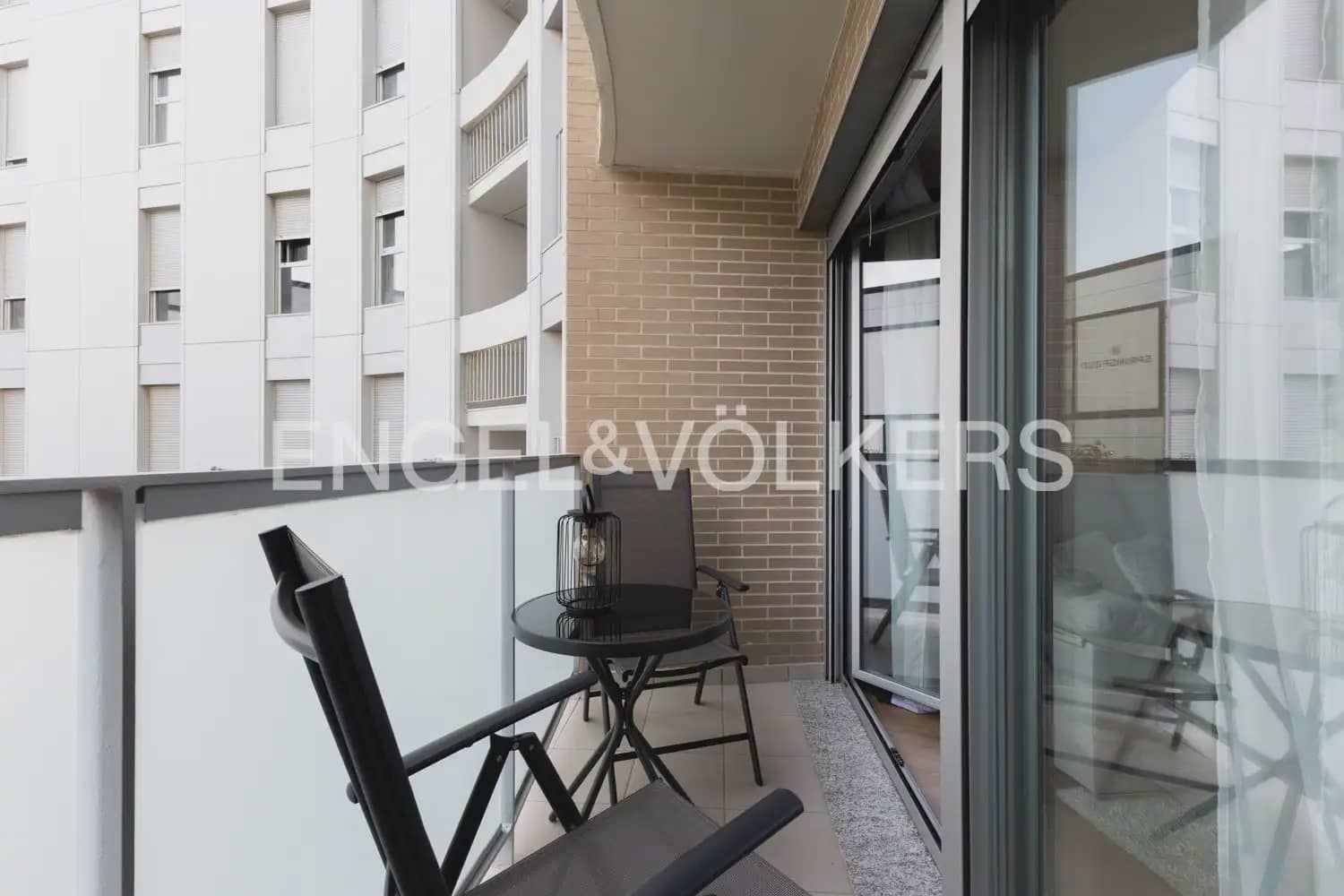 2 chambre Appartement à vendre à Valence ville avec piscine garage - 360 000 € (Ref: 9932235)