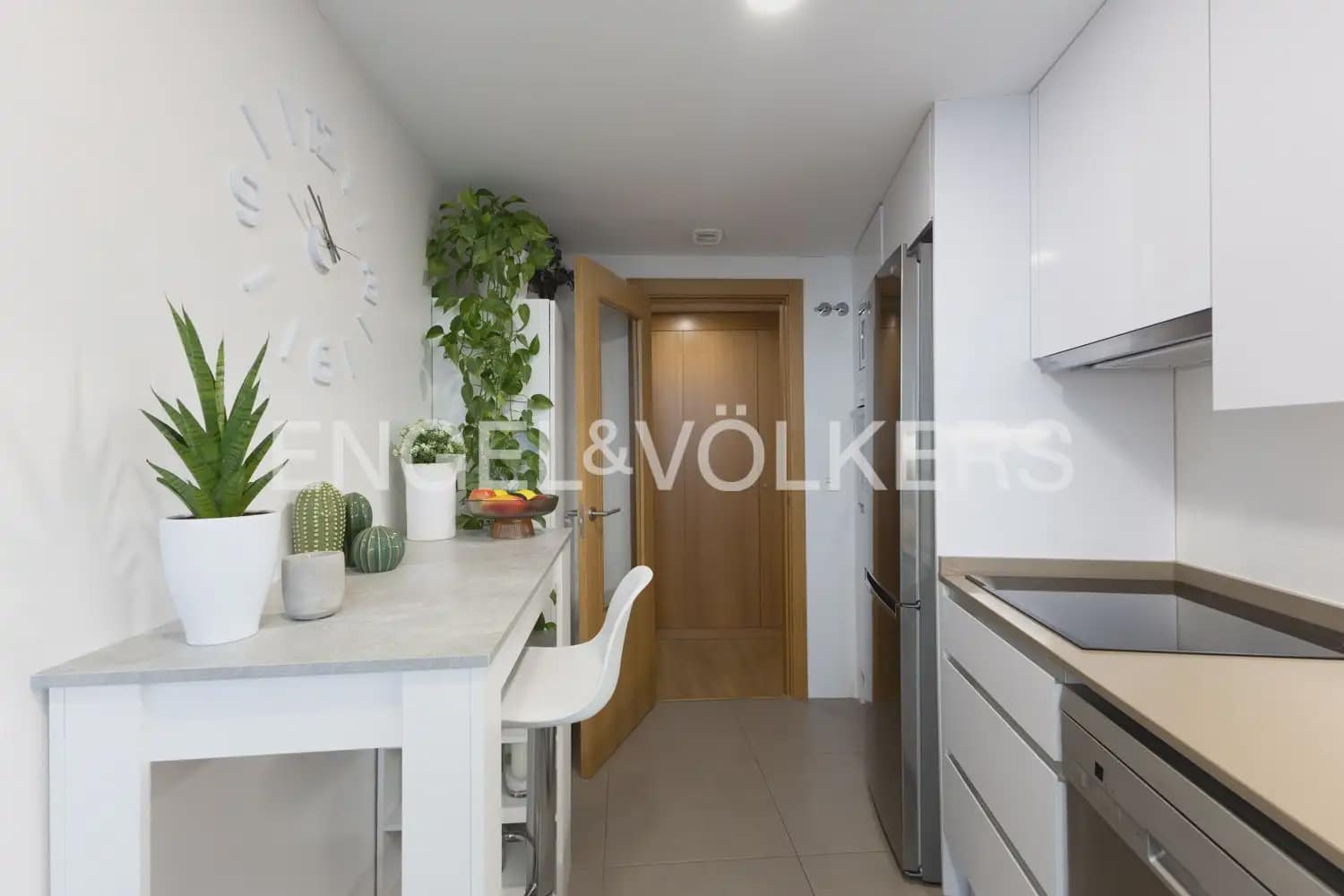 2 chambre Appartement à vendre à Valence ville avec piscine garage - 360 000 € (Ref: 9932235)