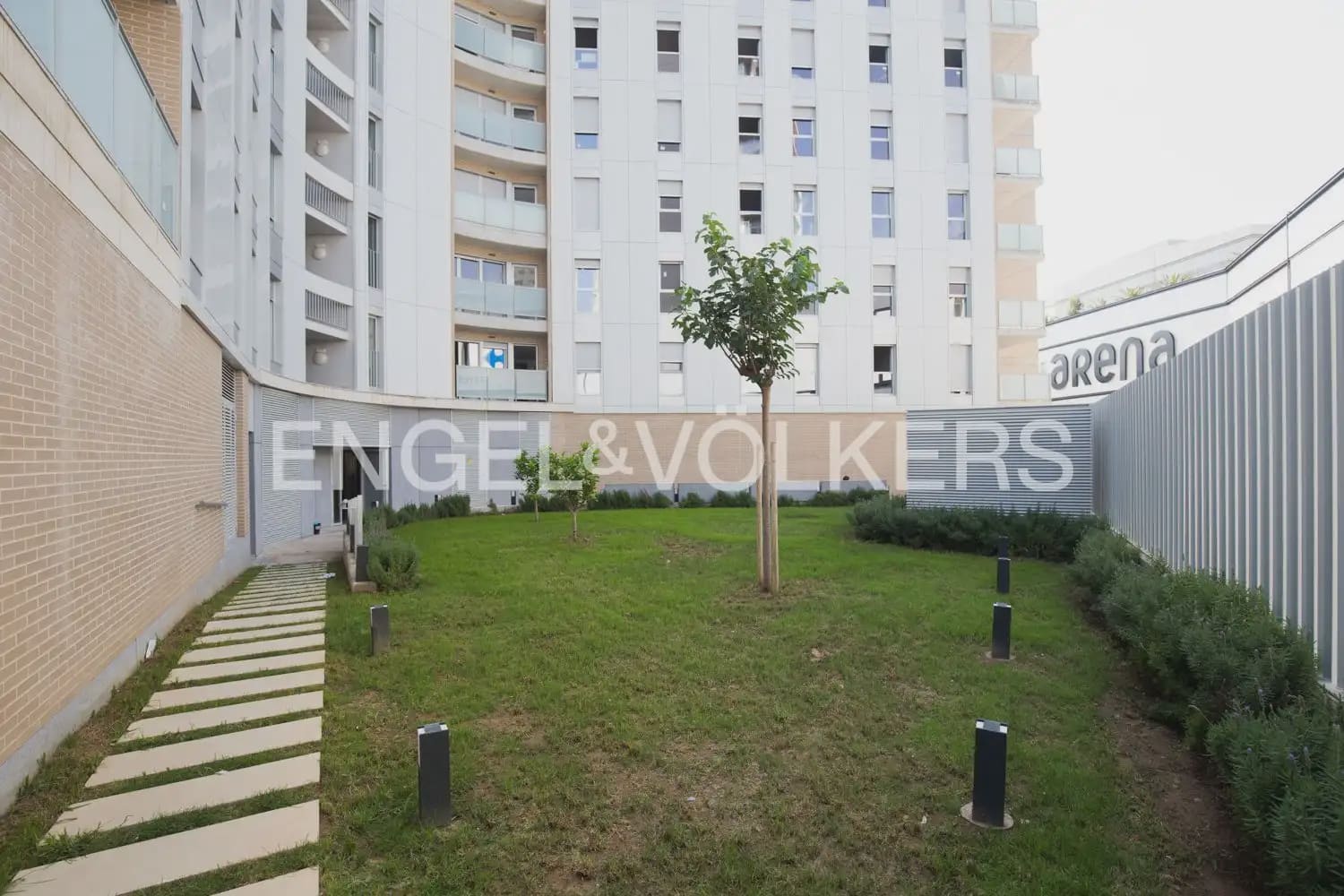 2 chambre Appartement à vendre à Valence ville avec piscine garage - 360 000 € (Ref: 9932235)