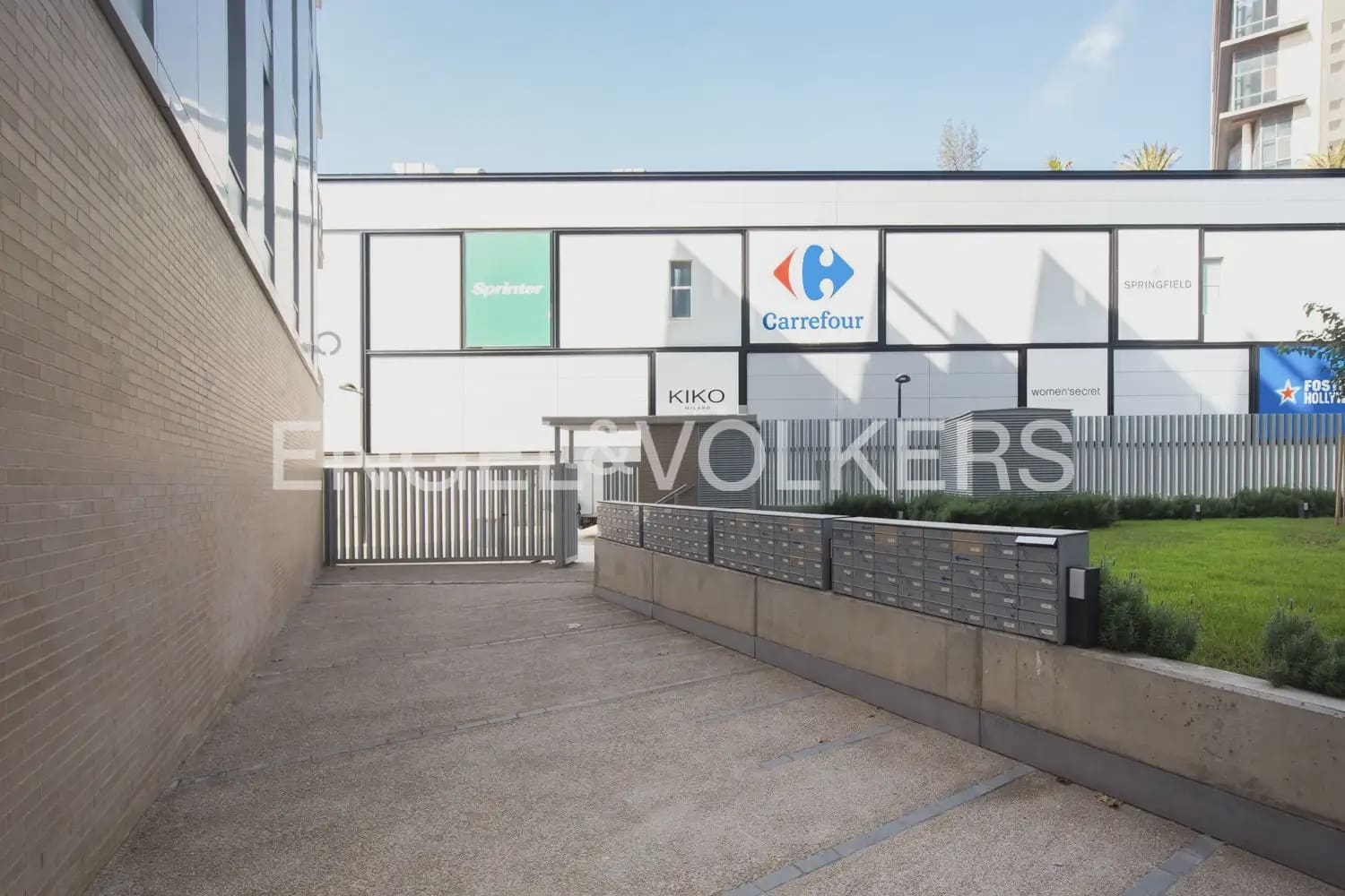 2 chambre Appartement à vendre à Valence ville avec piscine garage - 360 000 € (Ref: 9932235)