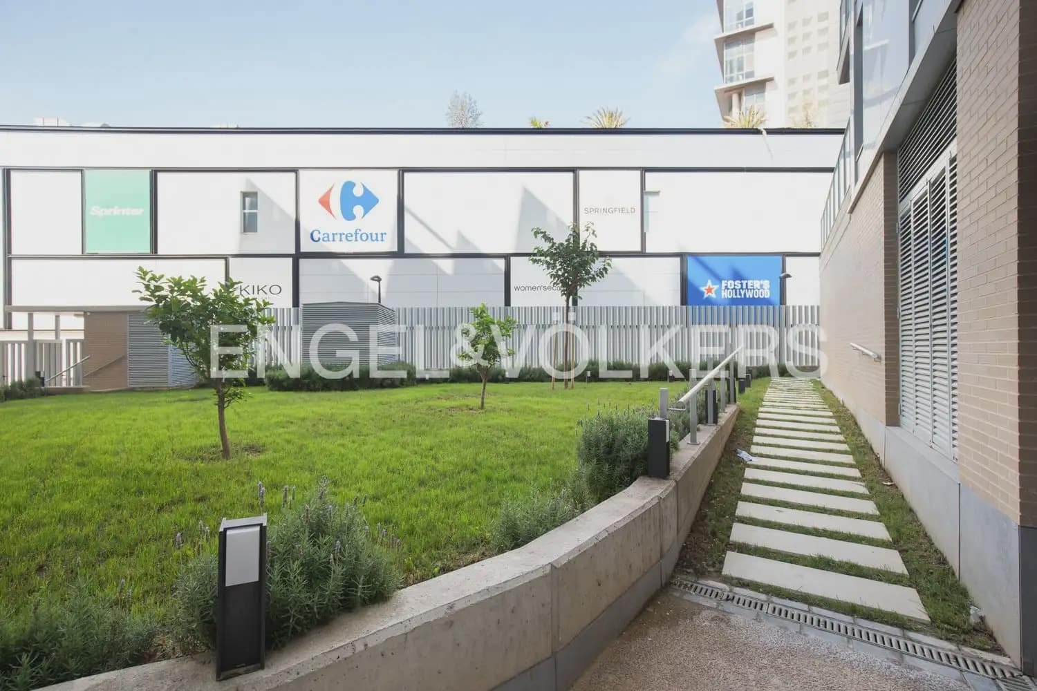 2 chambre Appartement à vendre à Valence ville avec piscine garage - 360 000 € (Ref: 9932235)
