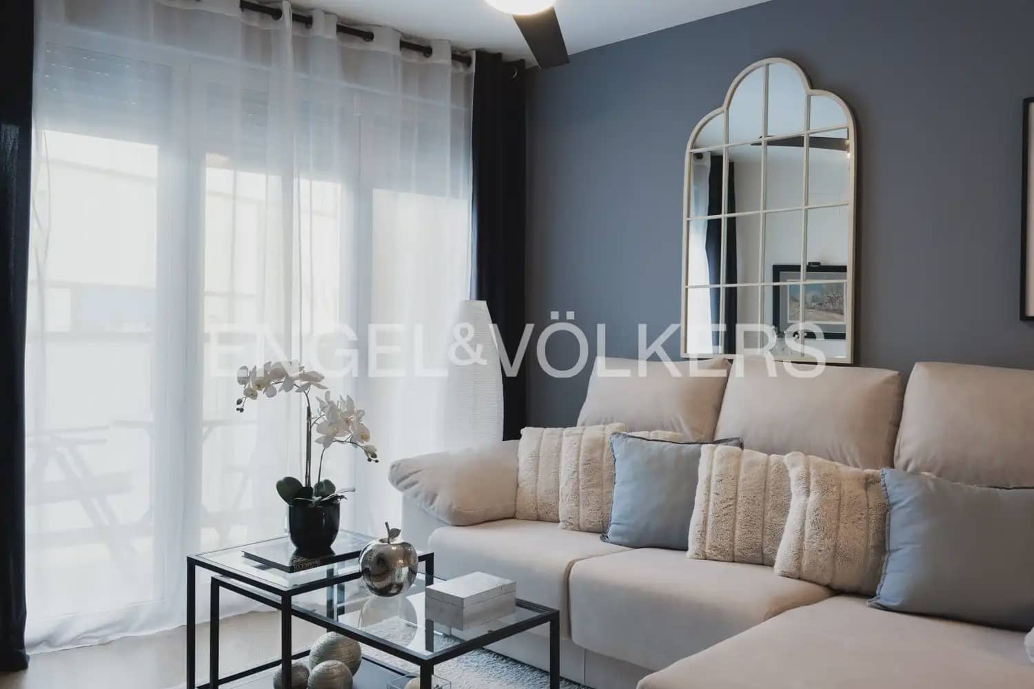 2 chambre Appartement à vendre à Valence ville avec piscine garage - 360 000 € (Ref: 9932235)