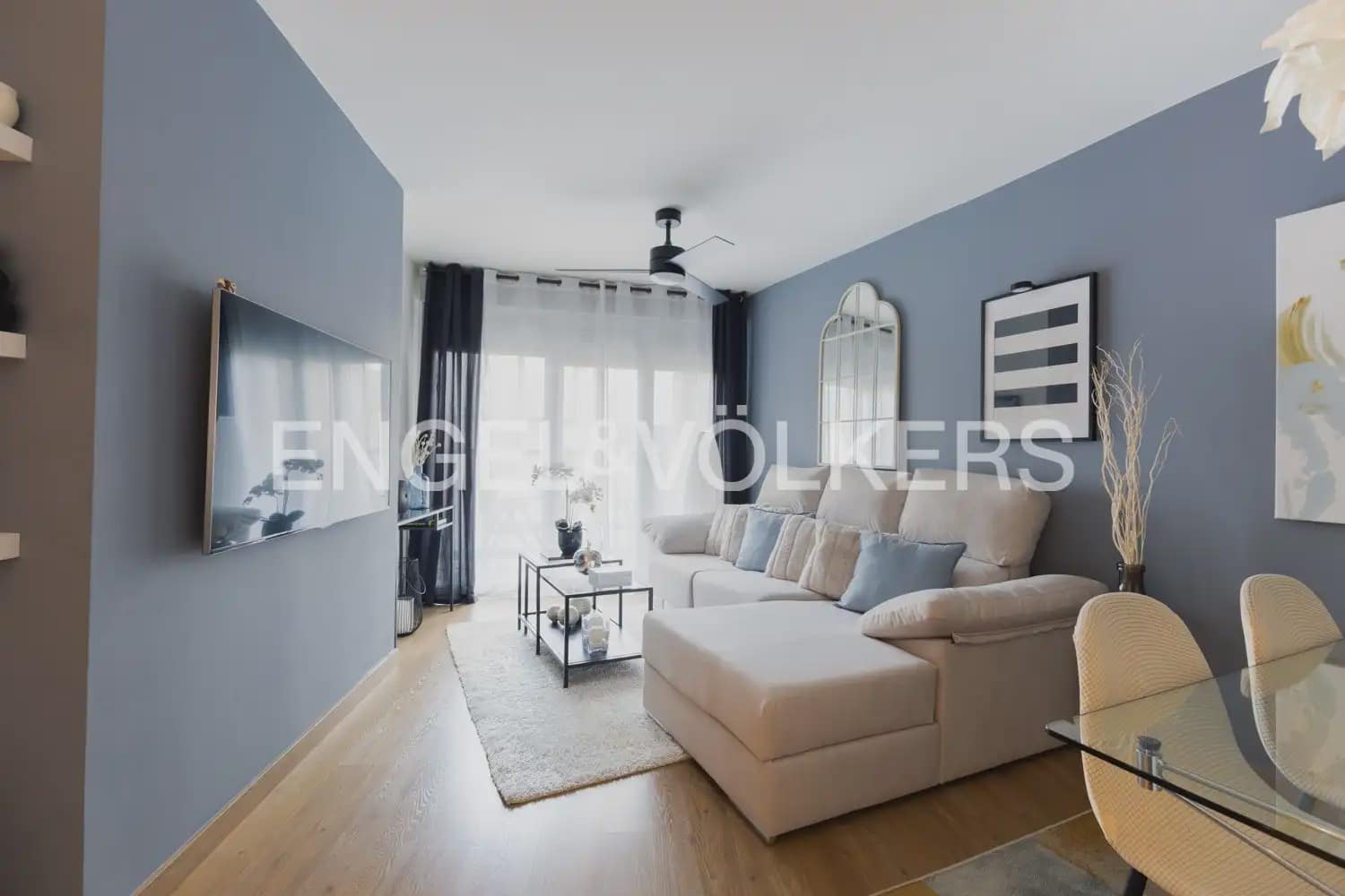 2 chambre Appartement à vendre à Valence ville avec piscine garage - 360 000 € (Ref: 9932235)