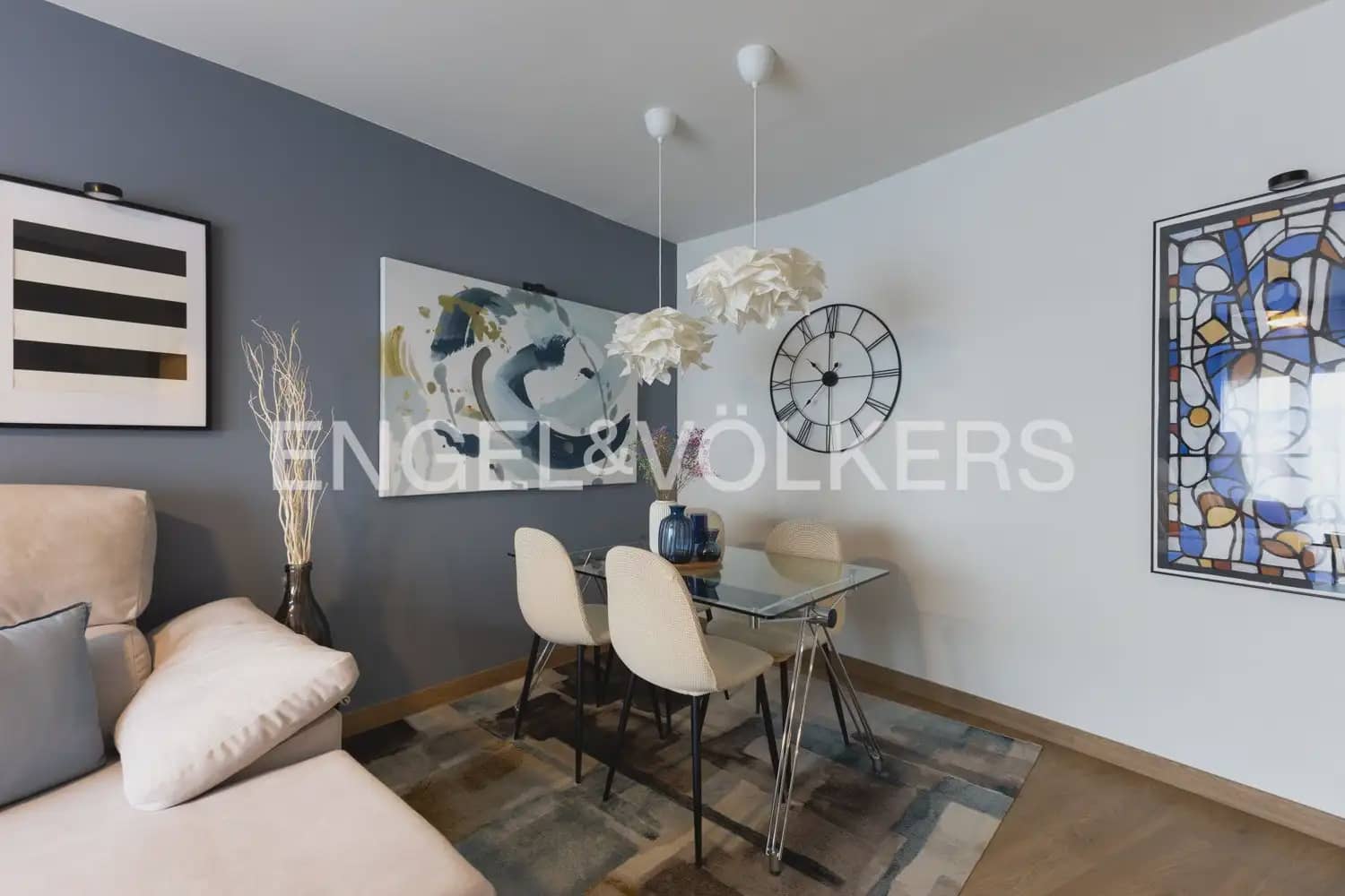 2 chambre Appartement à vendre à Valence ville avec piscine garage - 360 000 € (Ref: 9932235)