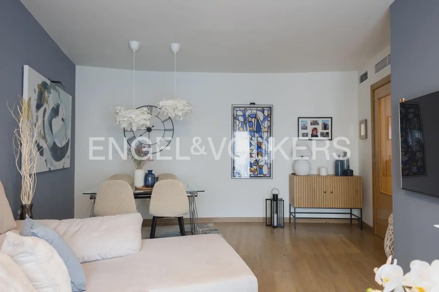 2 chambre Appartement à vendre à Valence ville avec piscine garage - 360 000 € (Ref: 9932235)