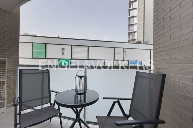 2 chambre Appartement à vendre à Sant Llorens, Valence ville avec piscine garage - 360 000 € (Ref: 9932235)
