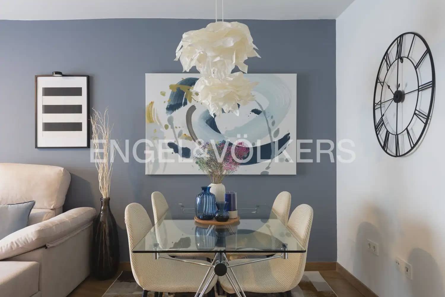 2 chambre Appartement à vendre à Valence ville avec piscine garage - 360 000 € (Ref: 9932235)