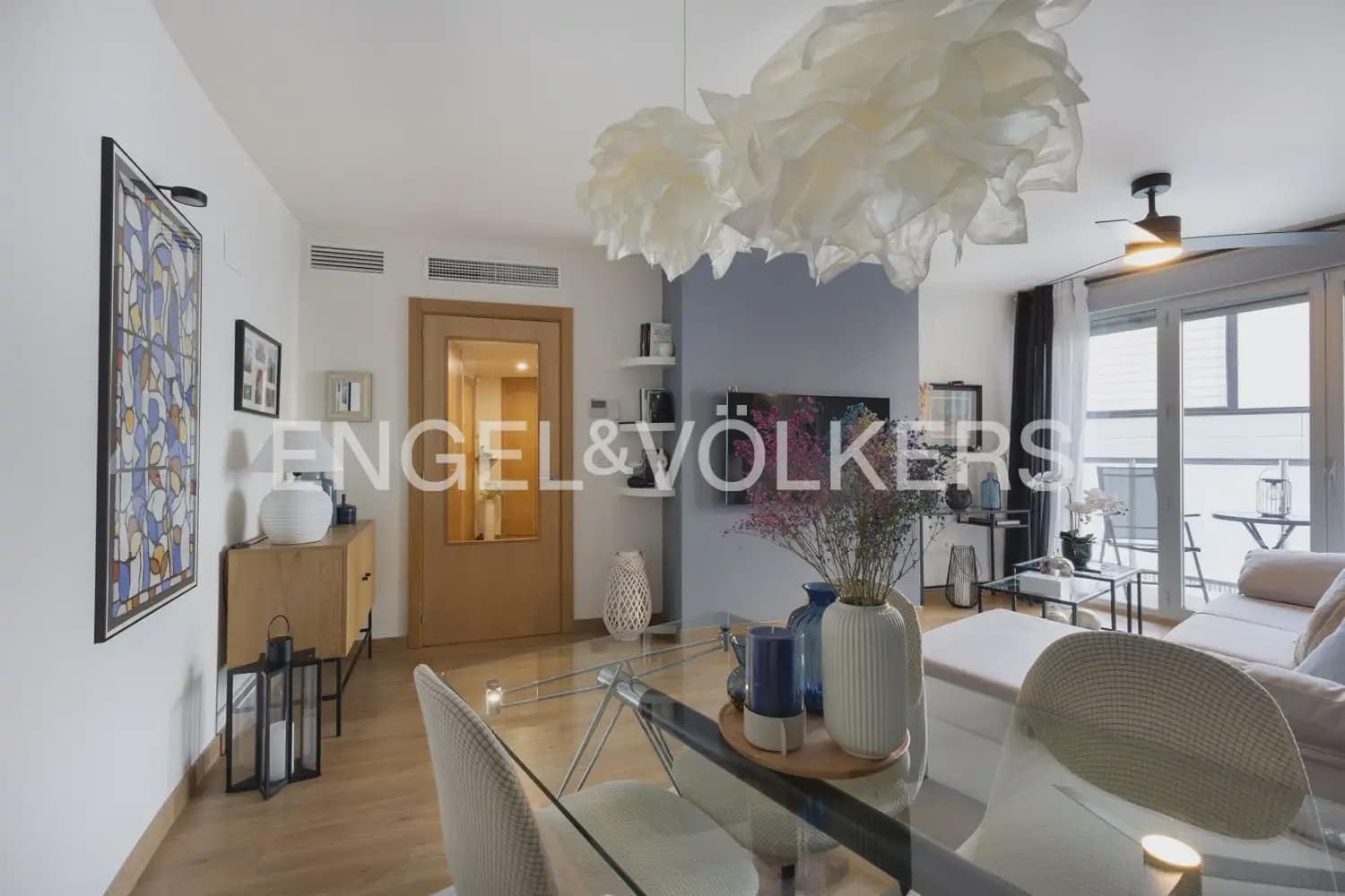2 chambre Appartement à vendre à Valence ville avec piscine garage - 360 000 € (Ref: 9932235)