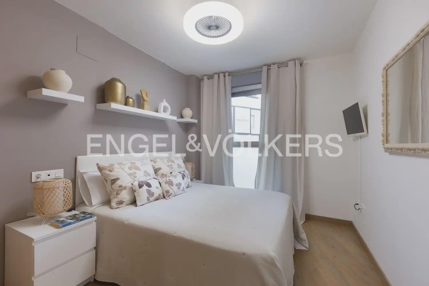 2 chambre Appartement à vendre à Valence ville avec piscine garage - 360 000 € (Ref: 9932235)