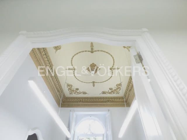 7 quarto Apartamento para arrendar em La Gran Via, Valência cidade - 3 000 € (Ref: 9932236)