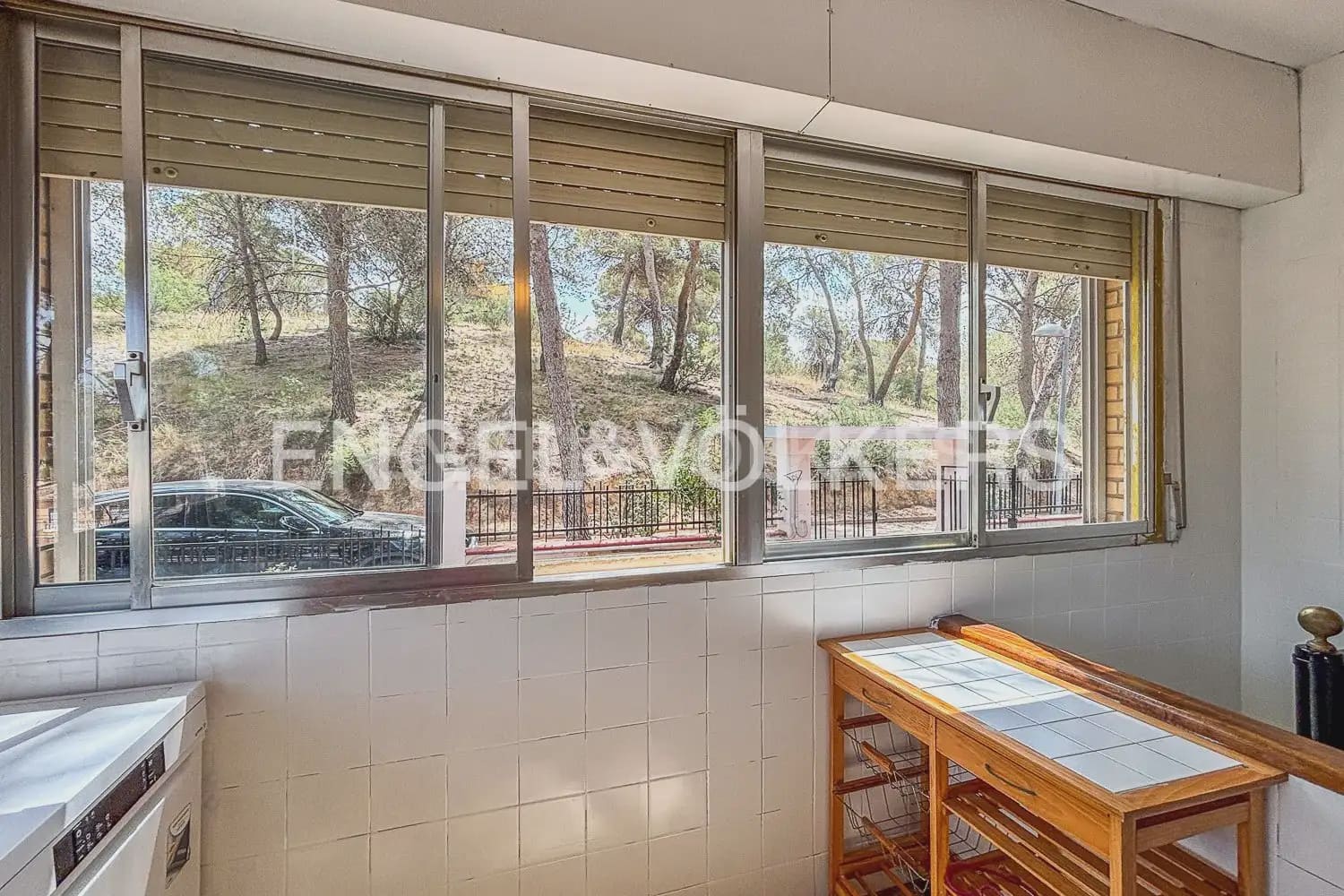 4 sypialnia Willa do wynajęcia w Paterna z basenem - 1 800 € (Ref: 9932326)