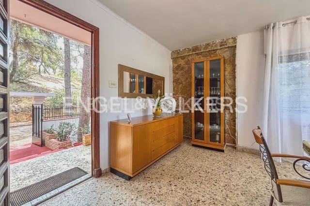 4 sypialnia Willa do wynajęcia w La Cañada, Paterna - 1 800 € (Ref: 9932326)