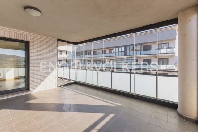 4 camera da letto Appartamento da affittare in Sagunto / Sagunt con piscina garage - 1.900 € (Rif: 9932551)