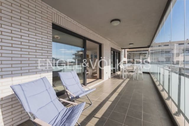 4 camera da letto Appartamento da affittare in Sagunto / Sagunt con piscina garage - 1.900 € (Rif: 9932551)