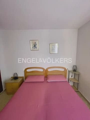 1 quarto Apartamento para arrendar em La Xerea, Valência cidade - 1 450 € (Ref: 9932552)