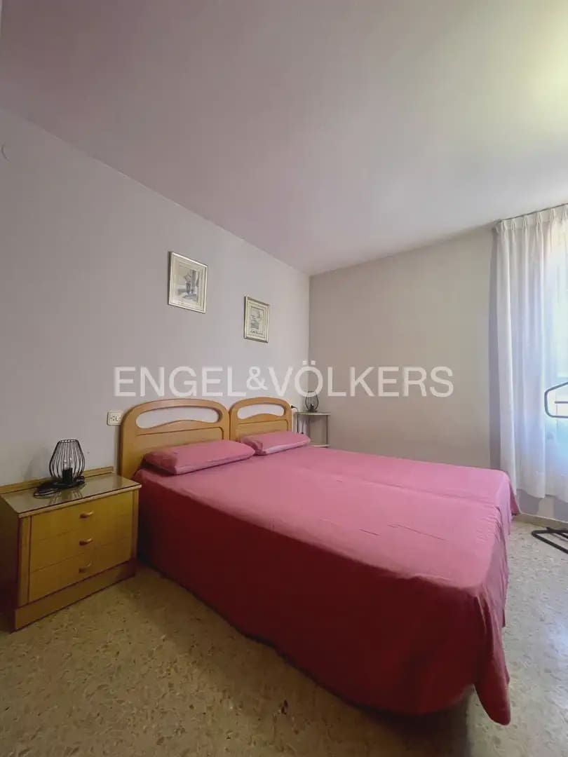1 quarto Apartamento para arrendar em Valencia cidade - 1 450 € (Ref: 9932552)