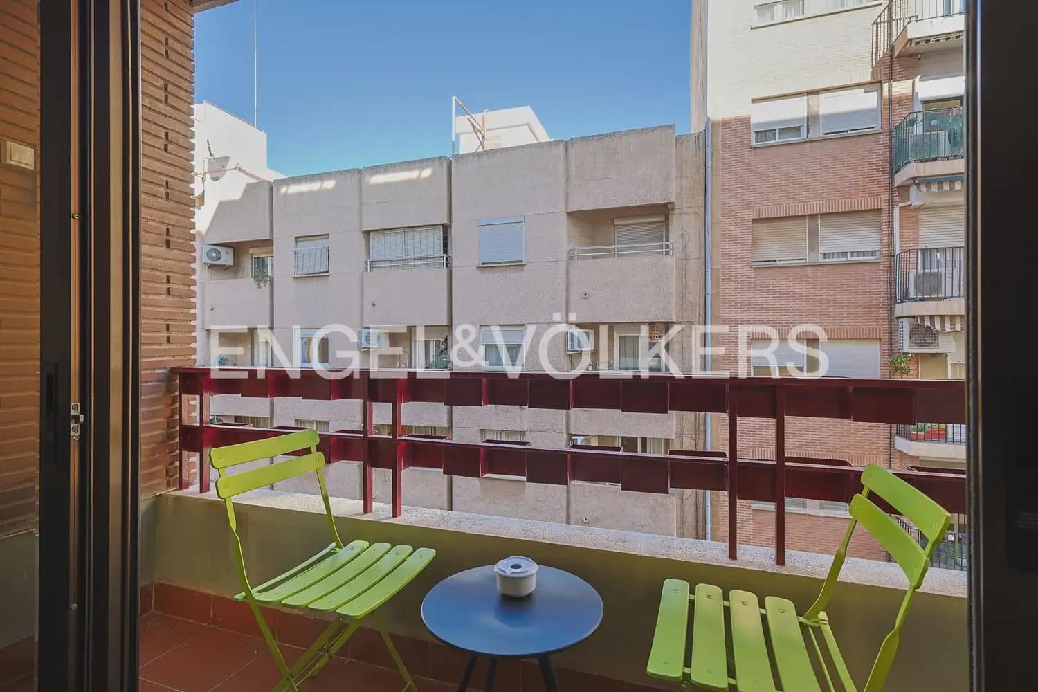 4 chambre Appartement à vendre à Valence ville avec garage - 530 000 € (Ref: 9934862)