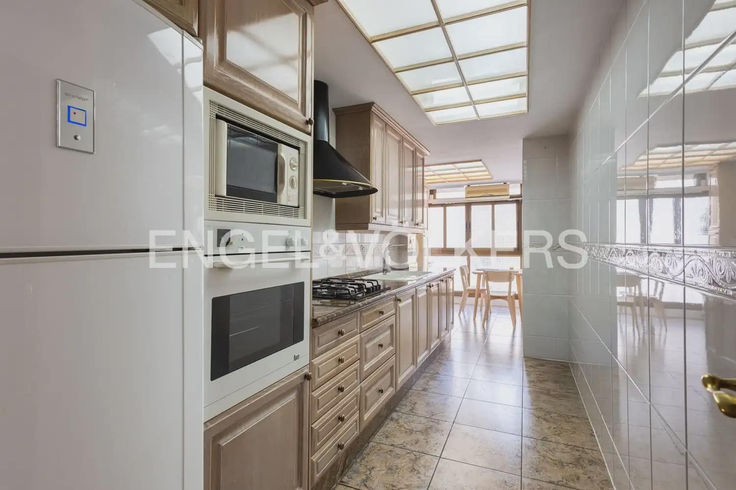 4 chambre Appartement à vendre à Valence ville avec garage - 530 000 € (Ref: 9934862)
