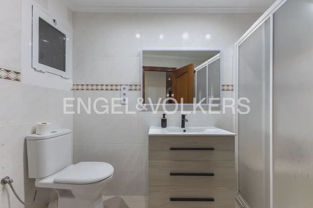 4 soverom Leilighet til salgs i Valencia by med garasje - € 530 000 (Ref: 9934862)