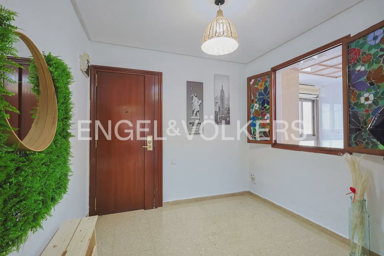 4 chambre Appartement à vendre à Valence ville avec garage - 530 000 € (Ref: 9934862)