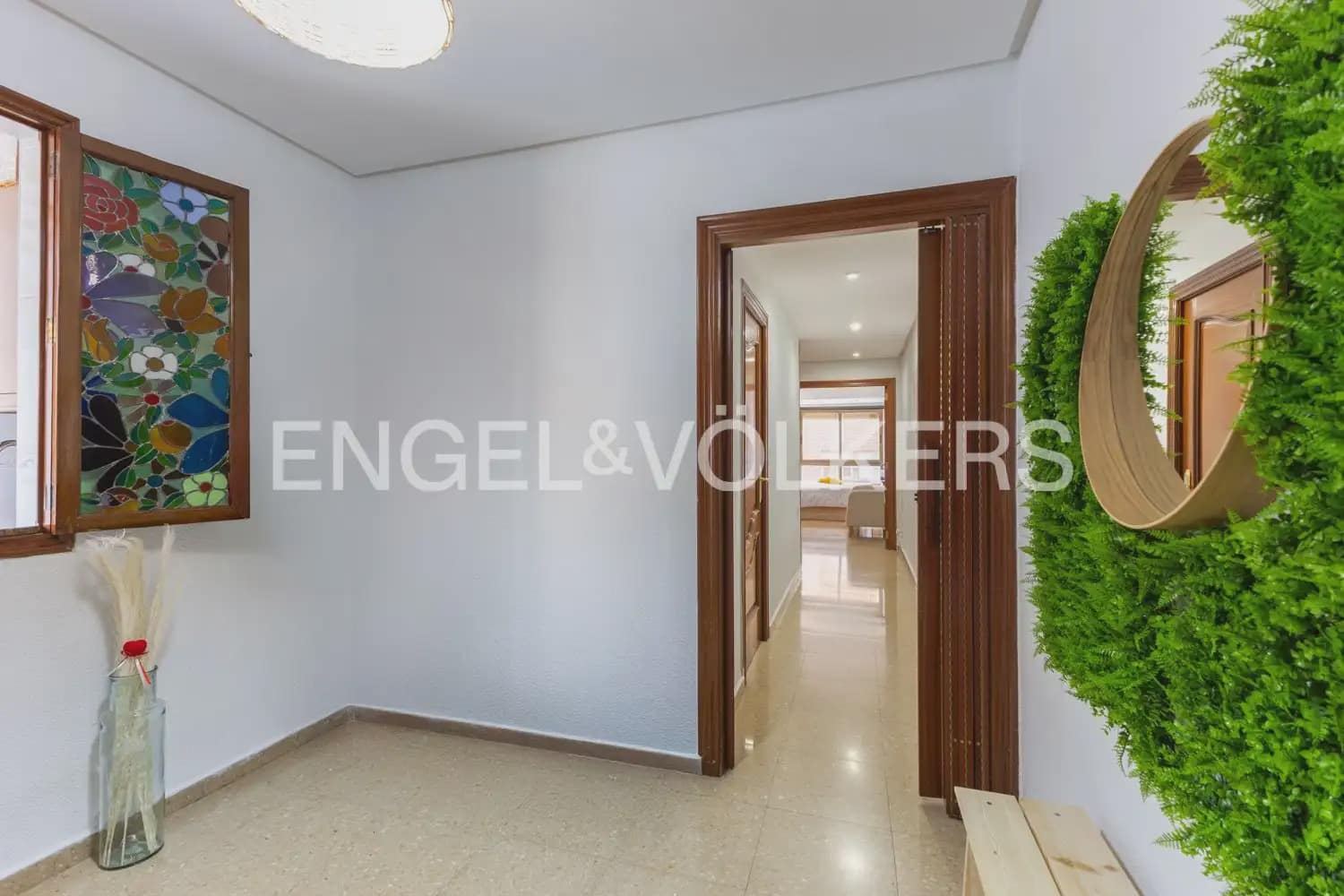 4 chambre Appartement à vendre à Valence ville avec garage - 530 000 € (Ref: 9934862)